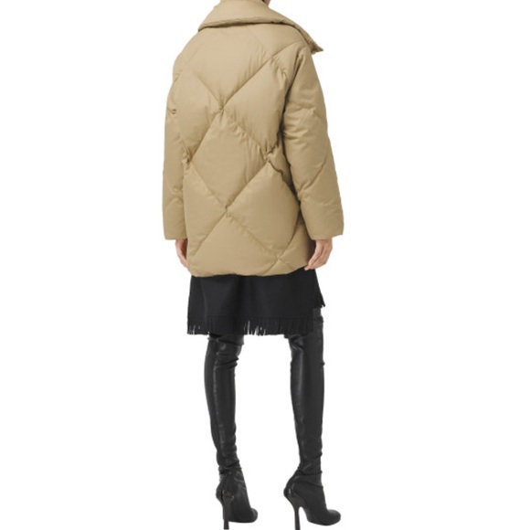 Burberry Jacket/coat - Picture 4 of 7